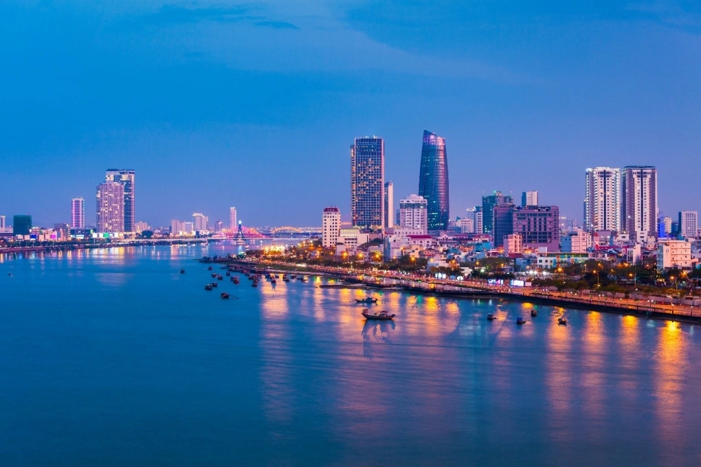 Thị trường bất động sản Đà Nẵng “tăng nhiệt” – Dấu hiệu tích cực mở đầu chu kỳ mới