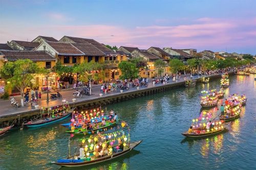 Du lịch Hội An – Đà Nẵng: Hai mũi tăng trưởng đang hội tụ, mở đường cho “siêu vùng di sản biển”