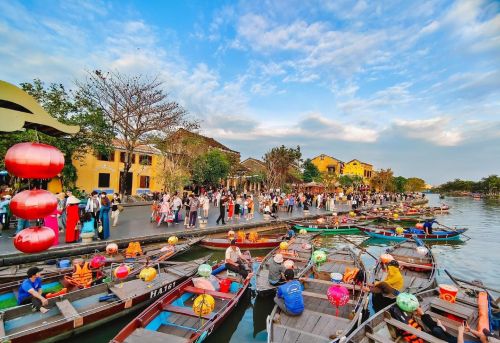 Tại sao ngày càng nhiều người chọn ở lại Hội An?