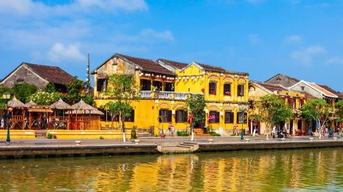 Sống global giữa lòng di sản – Đặc quyền dành cho số ít